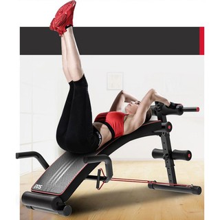 GHẾ CONG TẬP CƠ BỤNG DDS-104