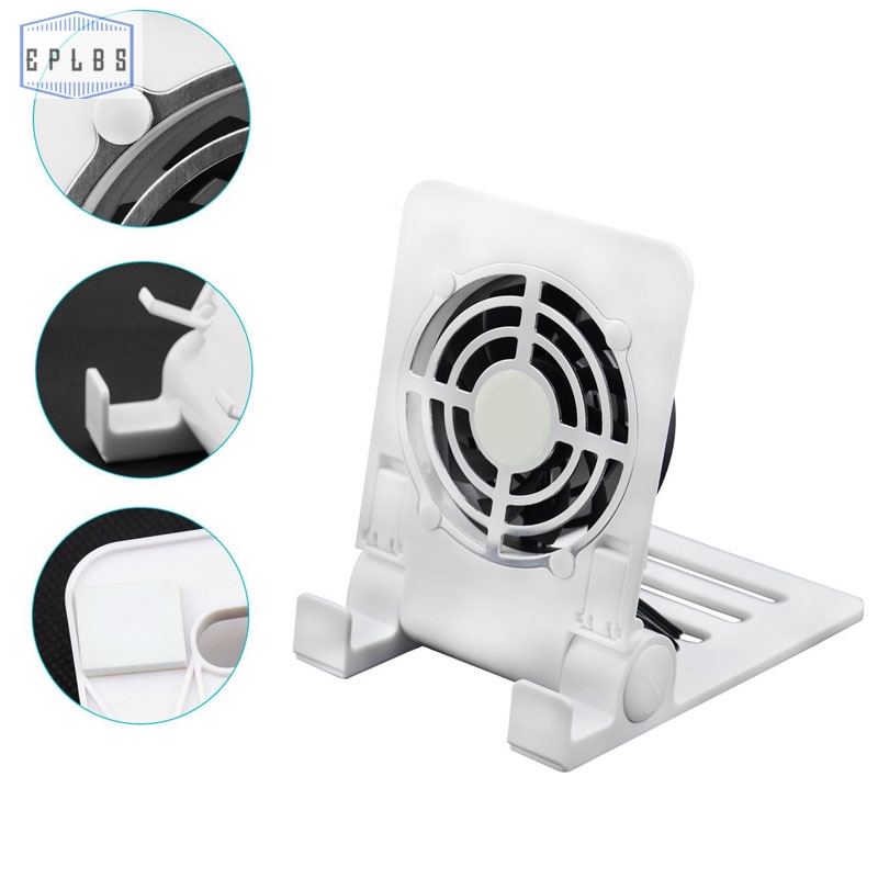Đế tản nhiệt Eplbs làm mát phù hợp với Iphone Ipad Tablet Laptop