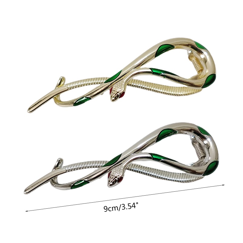 Kẹp Tóc Hình Mặt Cười Màu Vàng / Bạc Thời Trang Cho Nữ