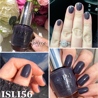 [ISLI56] Sơn móng tay OPI: SUZI AND THE ARCTIC FOX