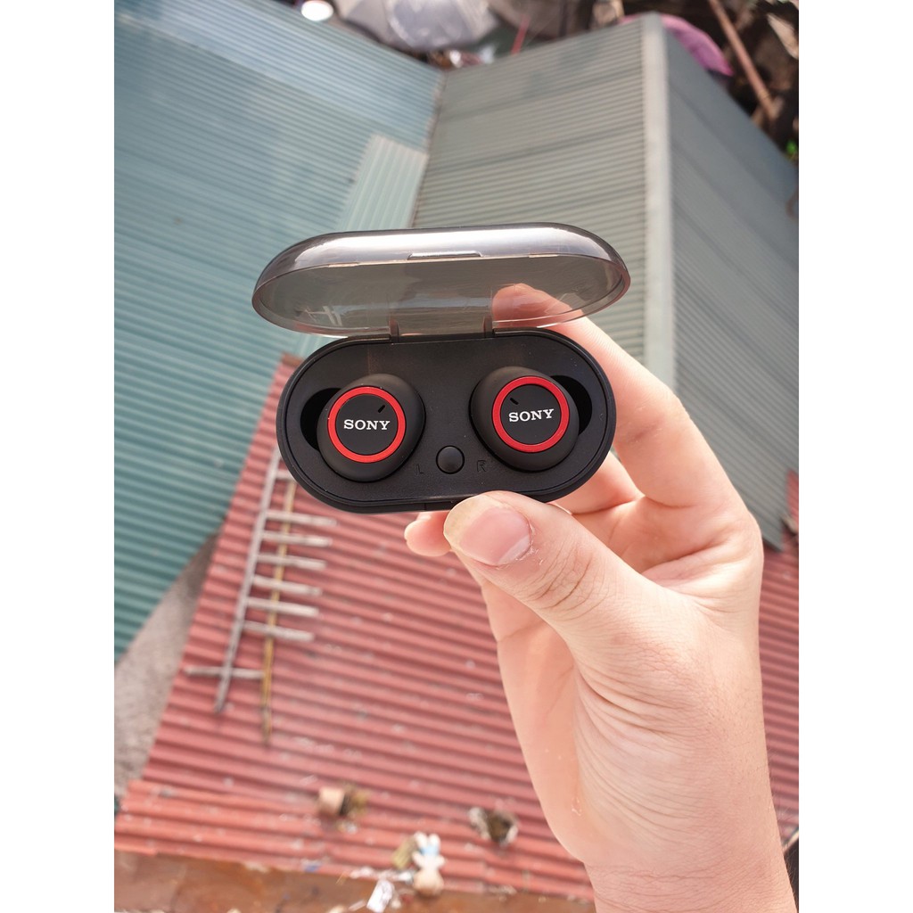 [Xả kho SALE 40%]TAI NGHE BLUETOOTH SONY 5.0 TWS CỰC KỲ CHẤT LƯỢNG | BigBuy360 - bigbuy360.vn