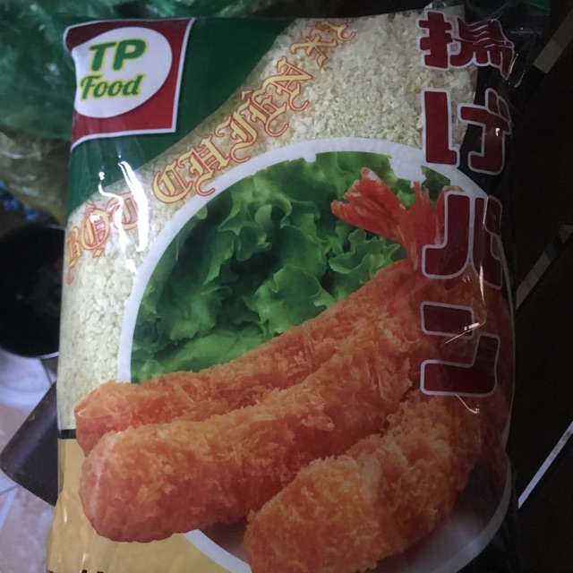 Bột chiên xù Thành phát 1kg