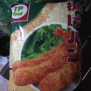 Bột chiên xù Thành phát 1kg