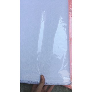 Giấy bó hoa - giấy mếch hoa văn hàng đẹp