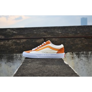 GIÀY V.NS STYLE 36 AMBER GLOW (V.ns Style 36 vàng)
