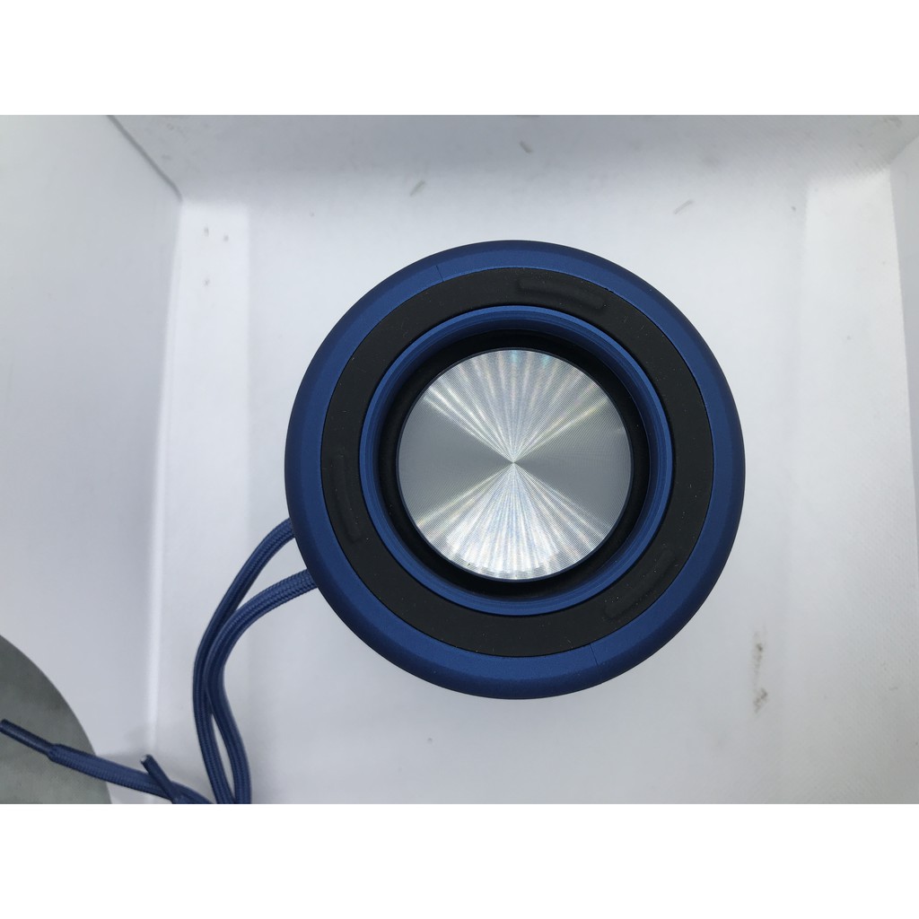 Loa Bluetooth chống nước Remax RB-M56 Xanh - Hàng chính hãng