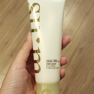 Sữa rửa mặt sum 120ml