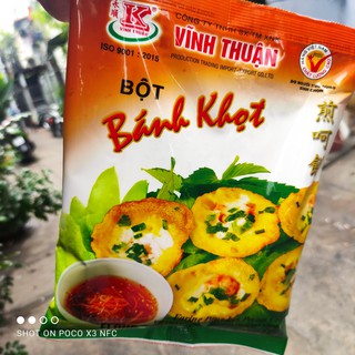 bột bánh khọt Vĩnh Thuận thumbnail