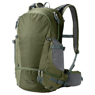 Balo Jack Wolfskin Moab Jam 30