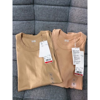 Áo phông u uniqlo nữ