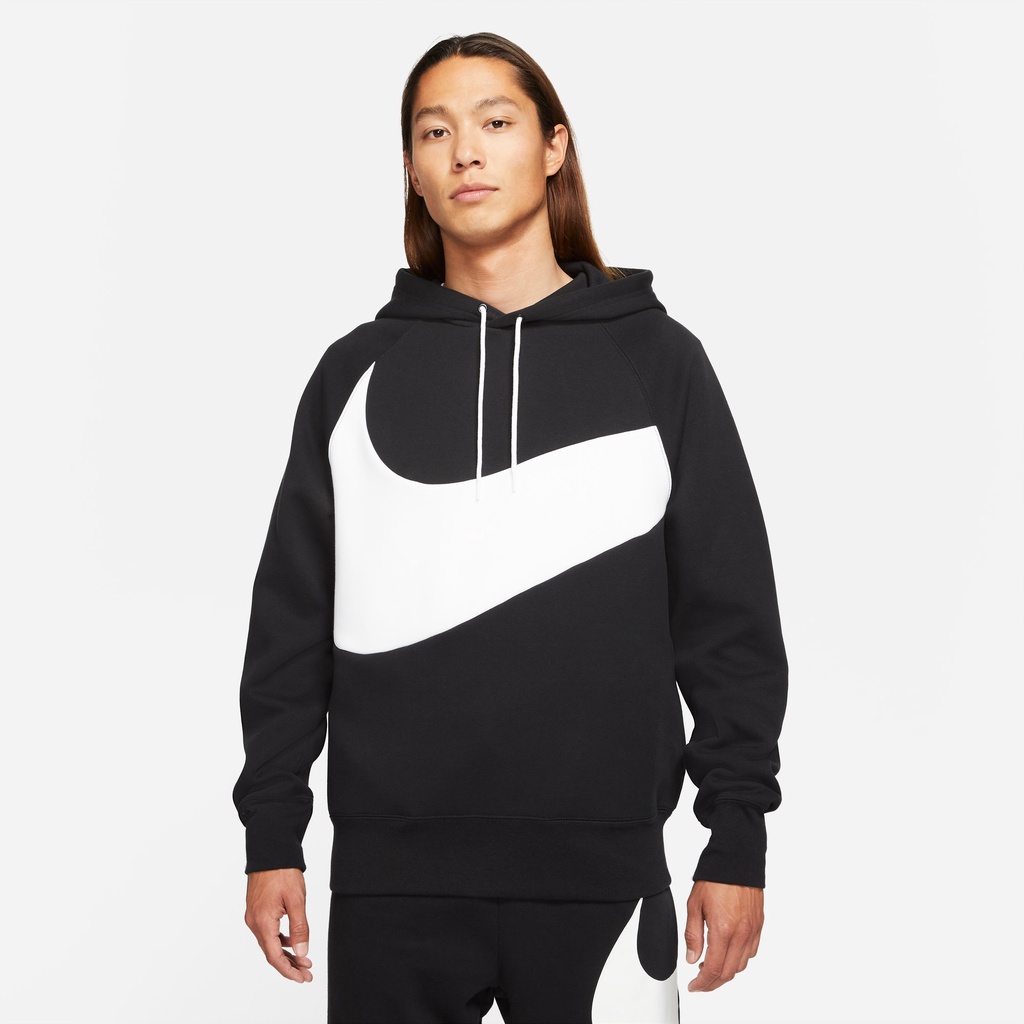 Nk Swoosh Áo Chui Đầu DD8223