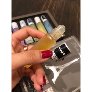 SÉT 6 CHAI NƯỚC HOA LĂN
