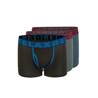 COMBO 3 Quần Lót Boxer RELAX - RLTK033