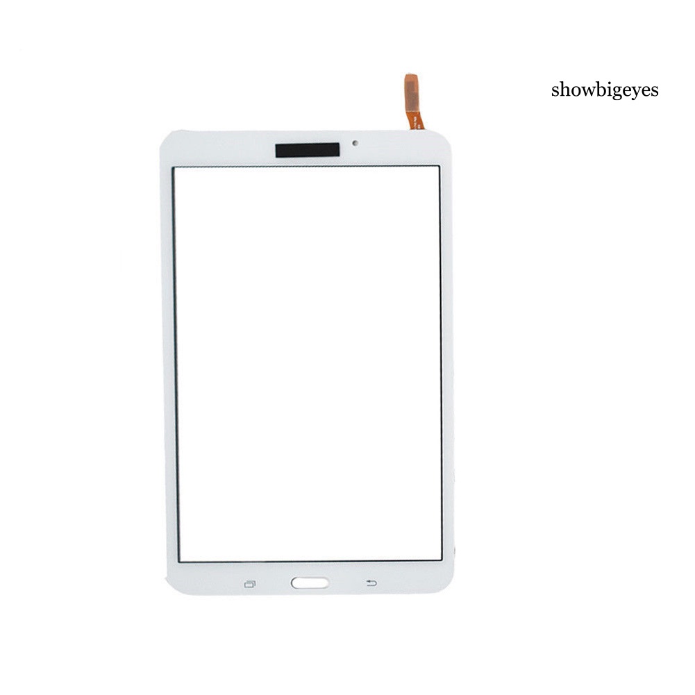 Màn Hình Cảm Ứng Mbp--Lcd Cho Samsung Tab 4.8in Sm-T337V Sm-T337A Sm-T330Nu
