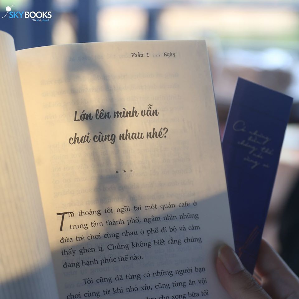 [ Sách ] Có Những Điều Chẳng Thể Nói Cùng Ai - Bản Đặc Biệt Tặng Kèm Sổ Tay + Bookmark