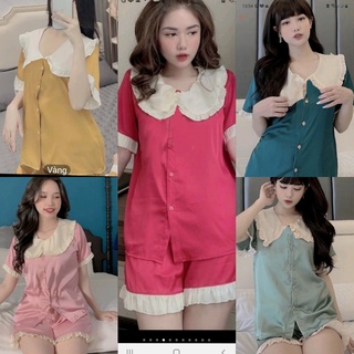 Đồ bộ mặc nhà dễ thương