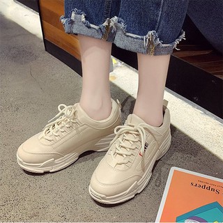 Giày thể thao nữ FINE - HT16