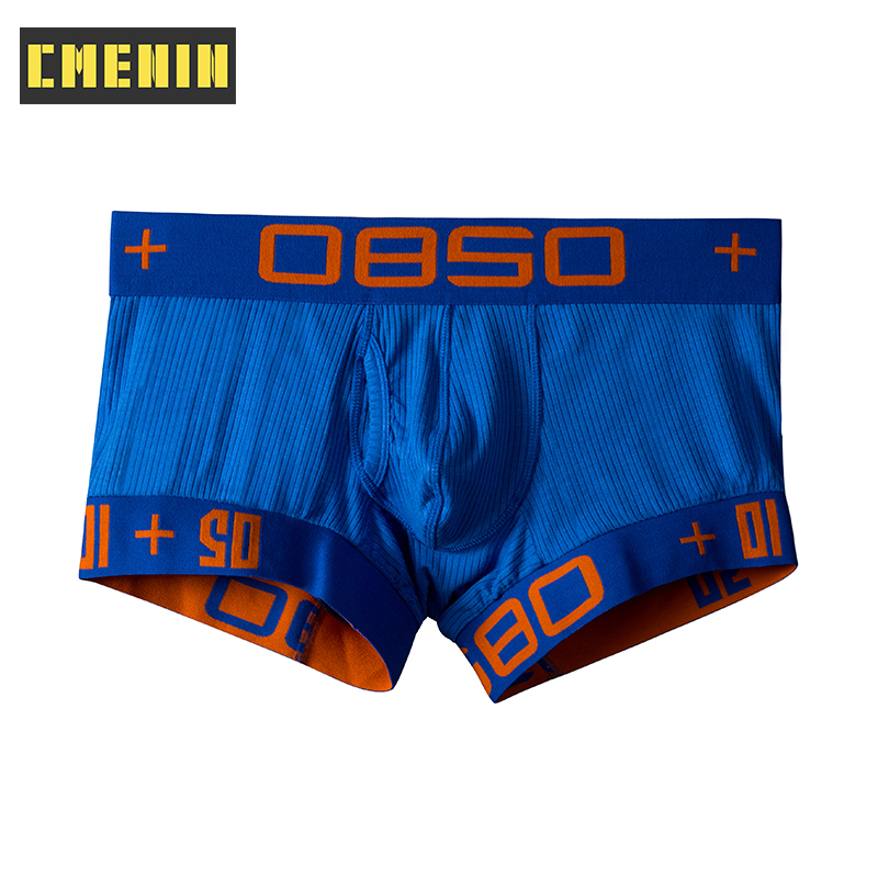 Đồ lót Boxer cotton thời trang cho nam BS3514