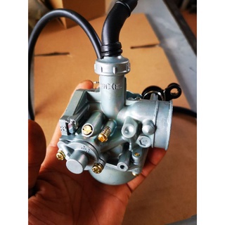 Chế hòa khí RS 100cc hàng công ty lắp ráp