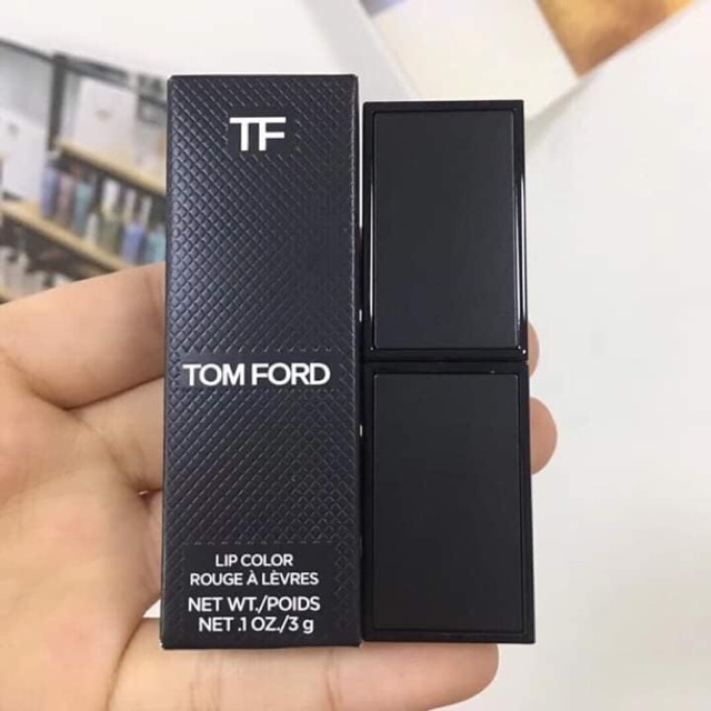 Son tom Ford
