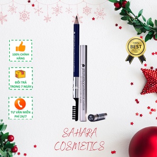Chì kẻ mày hàn quốc prorance professional eyebrow