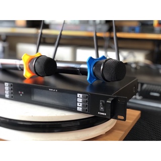 Mic Shure UR18S Hát Cực Hay