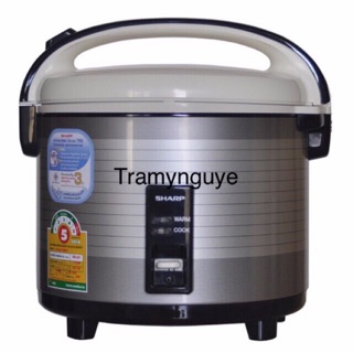 Nồi cơm sharp ks-1800