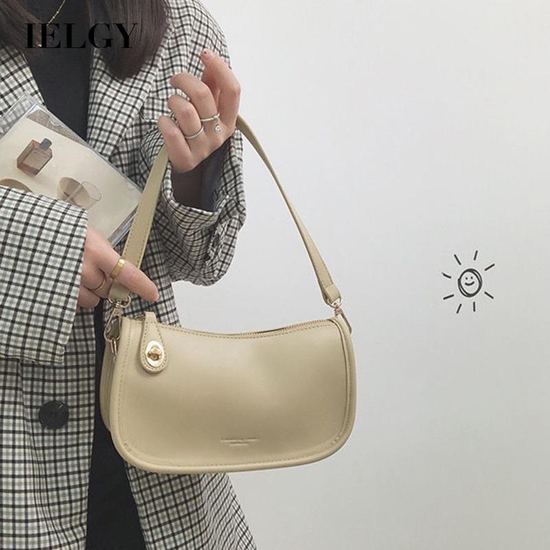 Túi đeo vai IELGY phong cách mùa hè thời trang cho nữ