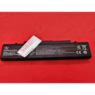 Pin laptop Samsung R480
