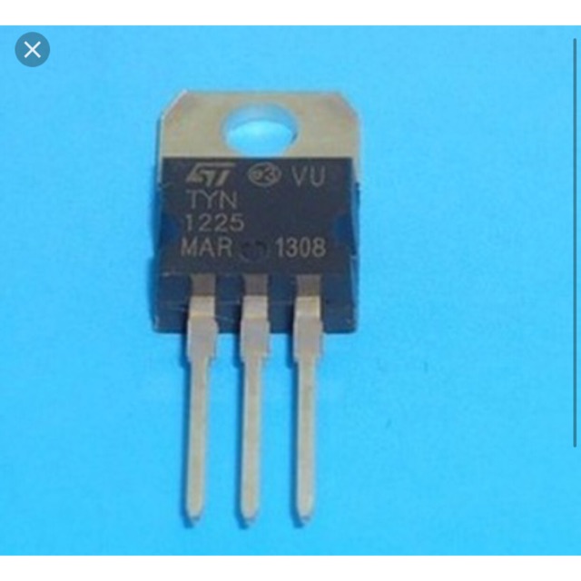 TNY 1225 To 220v 25A 1200v