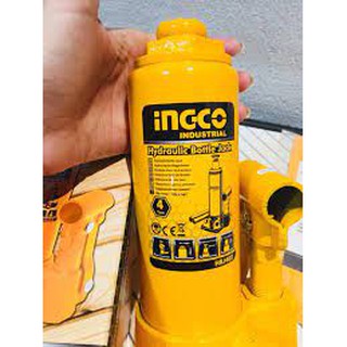 CON ĐỘI 4 TẤN INGCO HBJ402