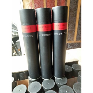 Gôm xịt tóc luxurious siêu cứng giữ nếp giá rẻ 400ml