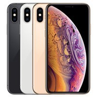 Điện Thoại iPhone Xs 64Gb Gold Hàng Chính Hãng VN/A