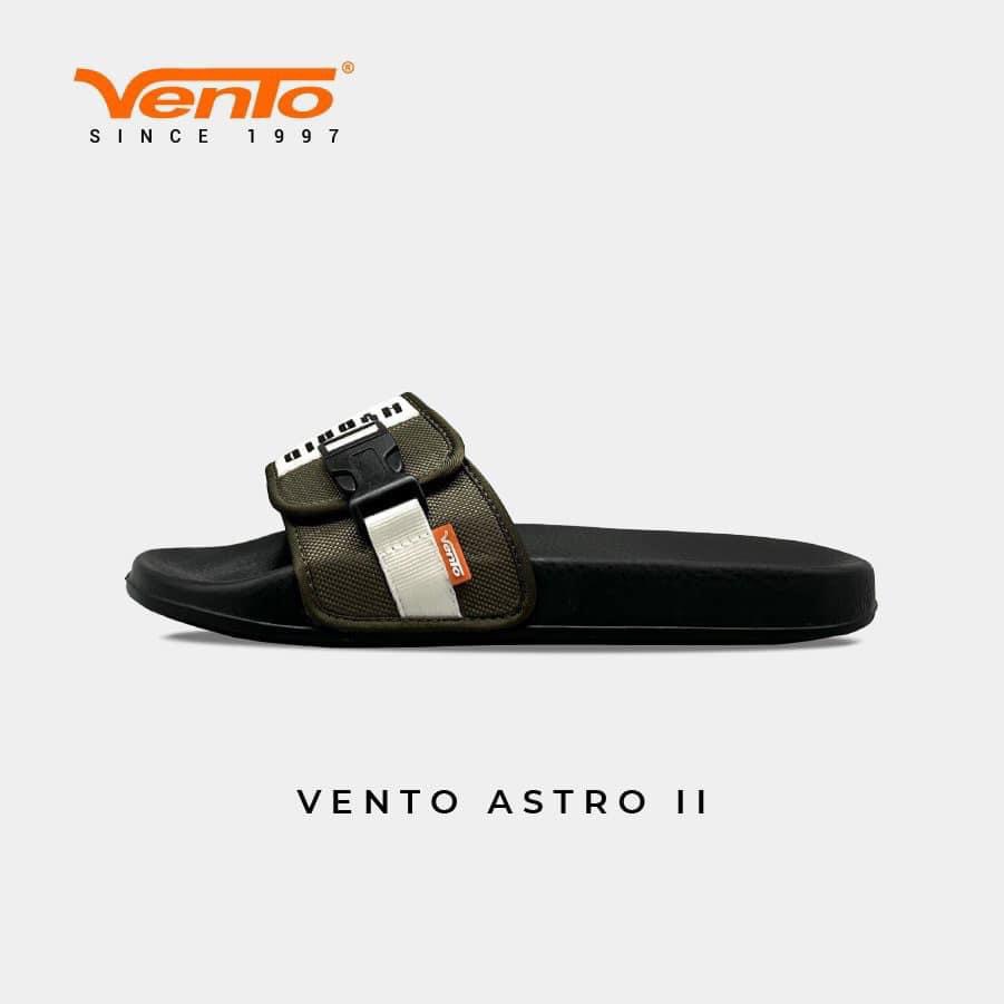 Dép Quai Ngang Nam Nữ Vento Chính Hãng Astro 2 AD38