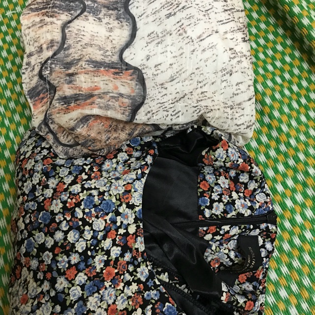 Combo váy.