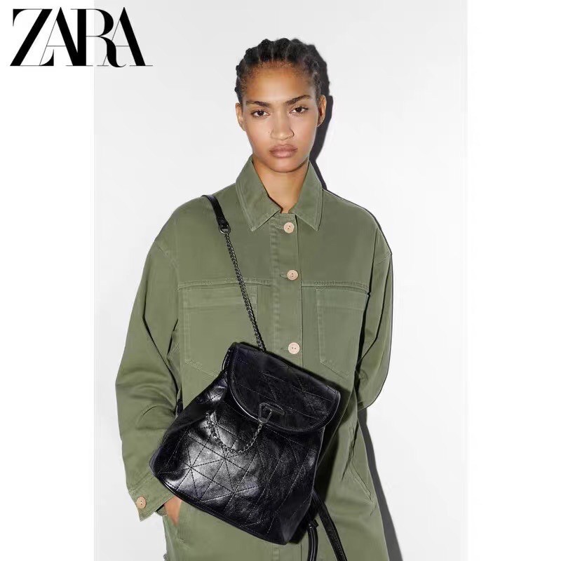 Balo Zara auth tuồn