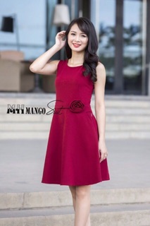 Váy xinh quá