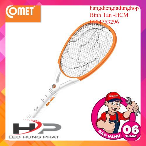  Vợt muỗi điện cao cấp CP045