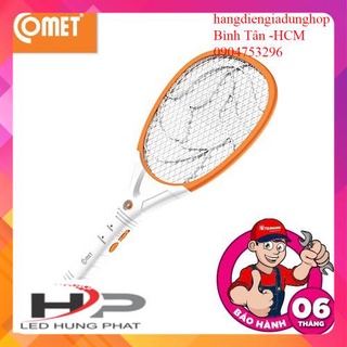 Vợt muỗi điện cao cấp CP045