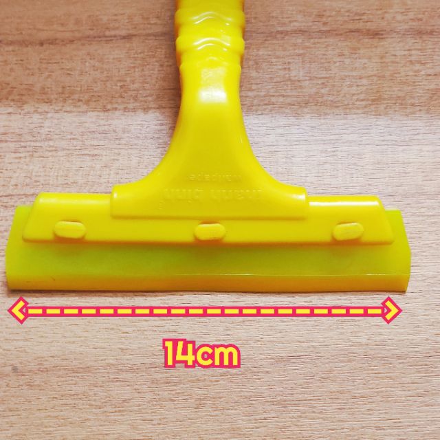 Cây vuốt keo giấy dán tường, dán decal dụng cụ dán giấy dán decal Thanh Bình