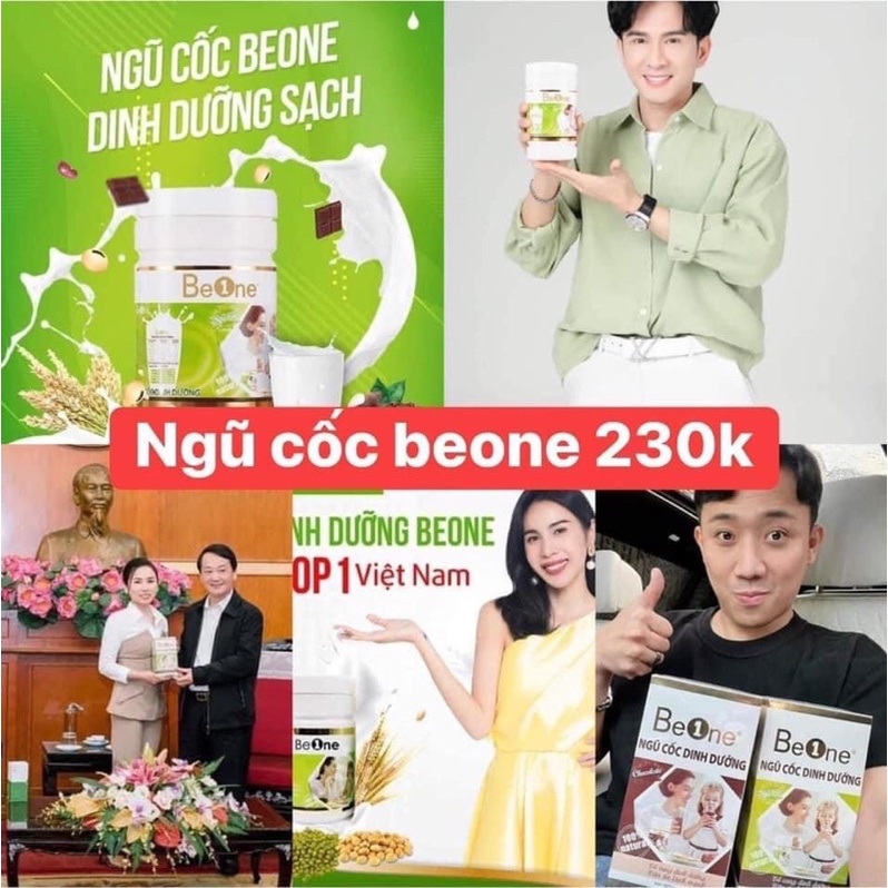 Ngủ cốc beone