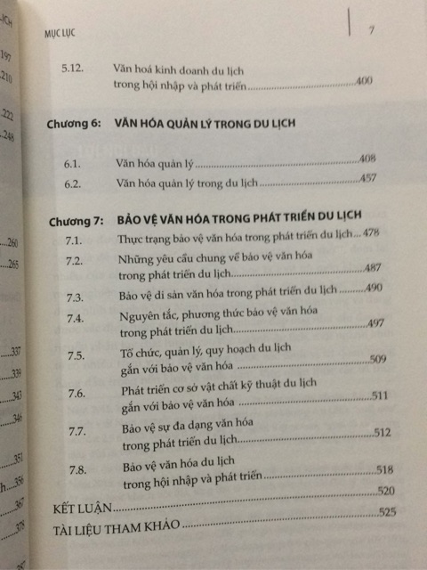 Sách - Văn hoá Du Lịch