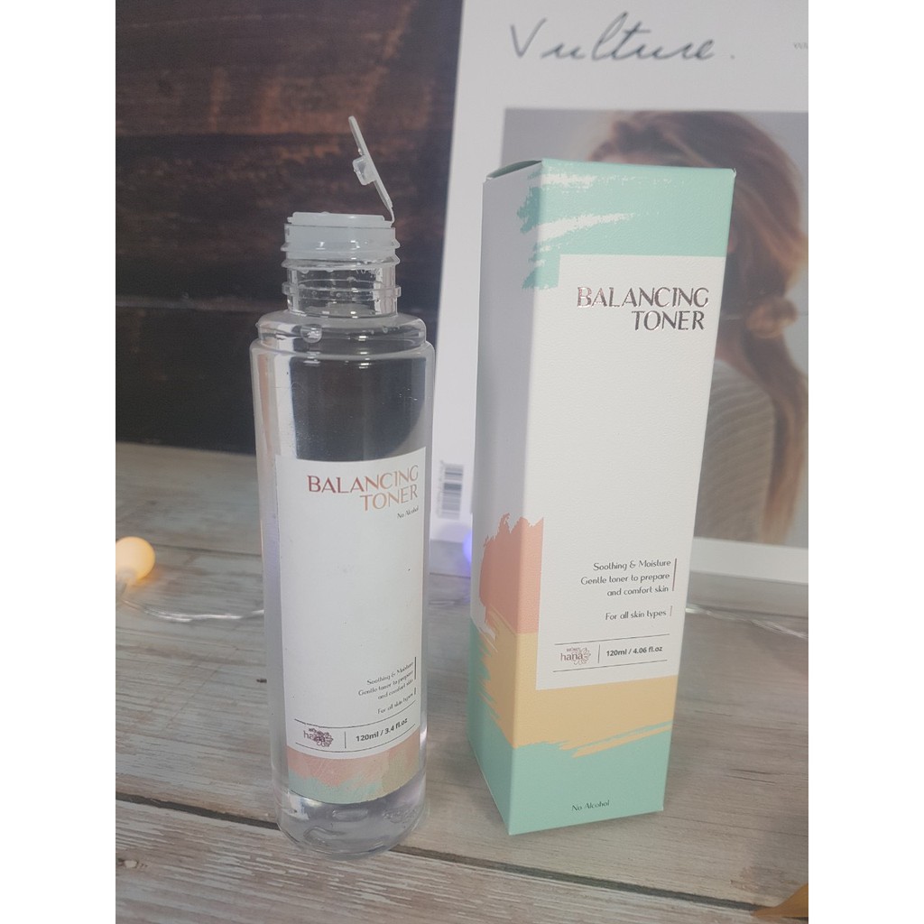 Nước Hoa Hồng  ❤ RIORI Toner Nước Cân Bằng PH Chuyên Sâu Cho Da | BigBuy360 - bigbuy360.vn