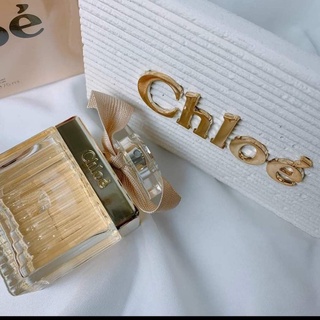 Nước Hoa Nữ Chloe EDP  10ml Pháp