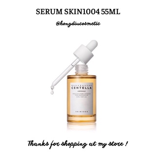 Serum triết xuất rau má Skin1004