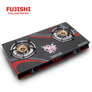 Bếp GAS Fujishi FJ-BG3