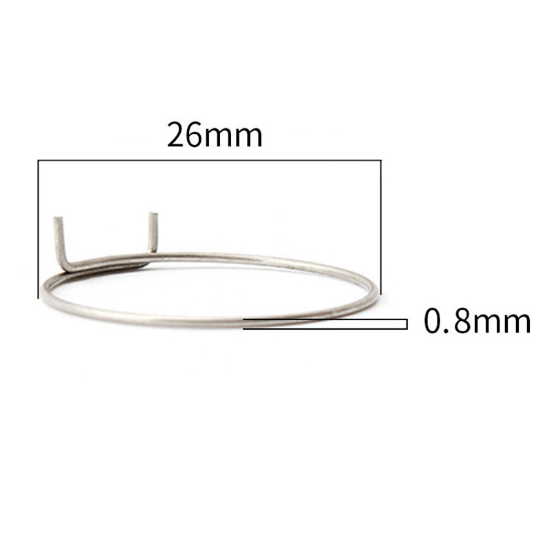 Set 5 Lò Xo Chuyên Dụng Cho Xe Đạp Leo Núi