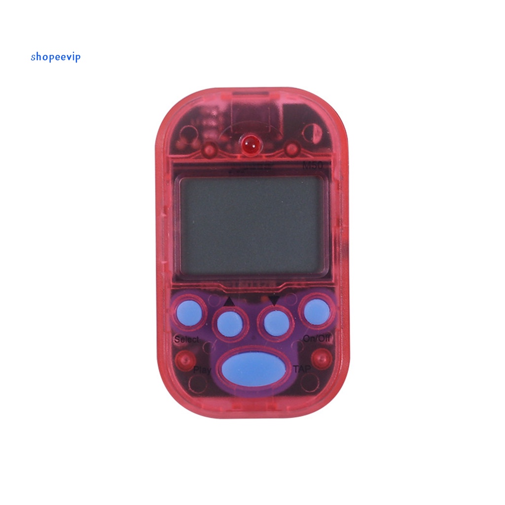 Máy đếm nhịp cho đàn piano gọn nhẹ