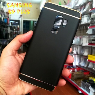 Ốp lưng 3 mảnh Samsung S9 plus