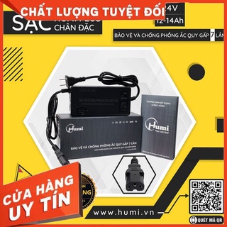 Bộ sạc xe đạp điện 24v 12ah - hàng chính hãng